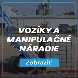 vozíky a manipulačné náradie 2
